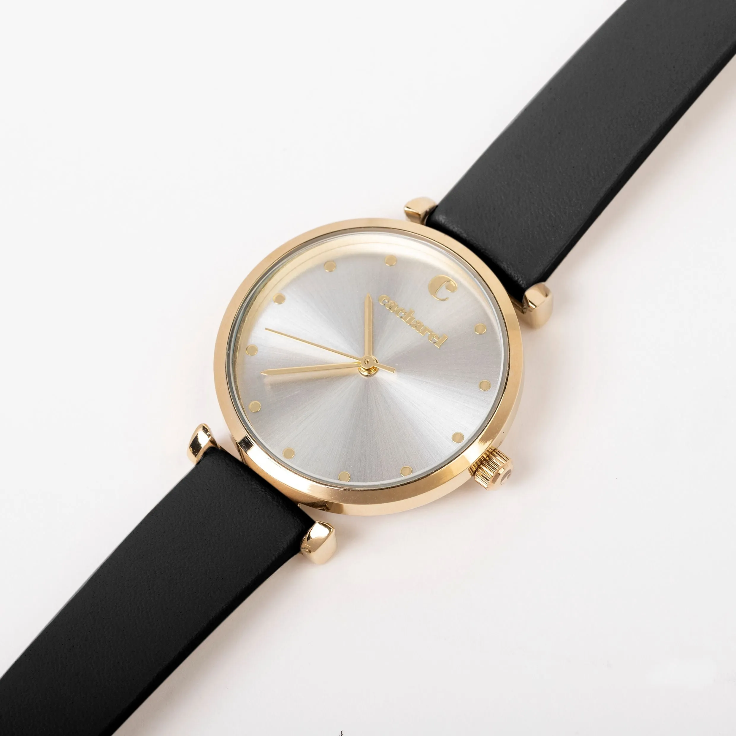 Cacharel CMN220A-Watch Odeon Black