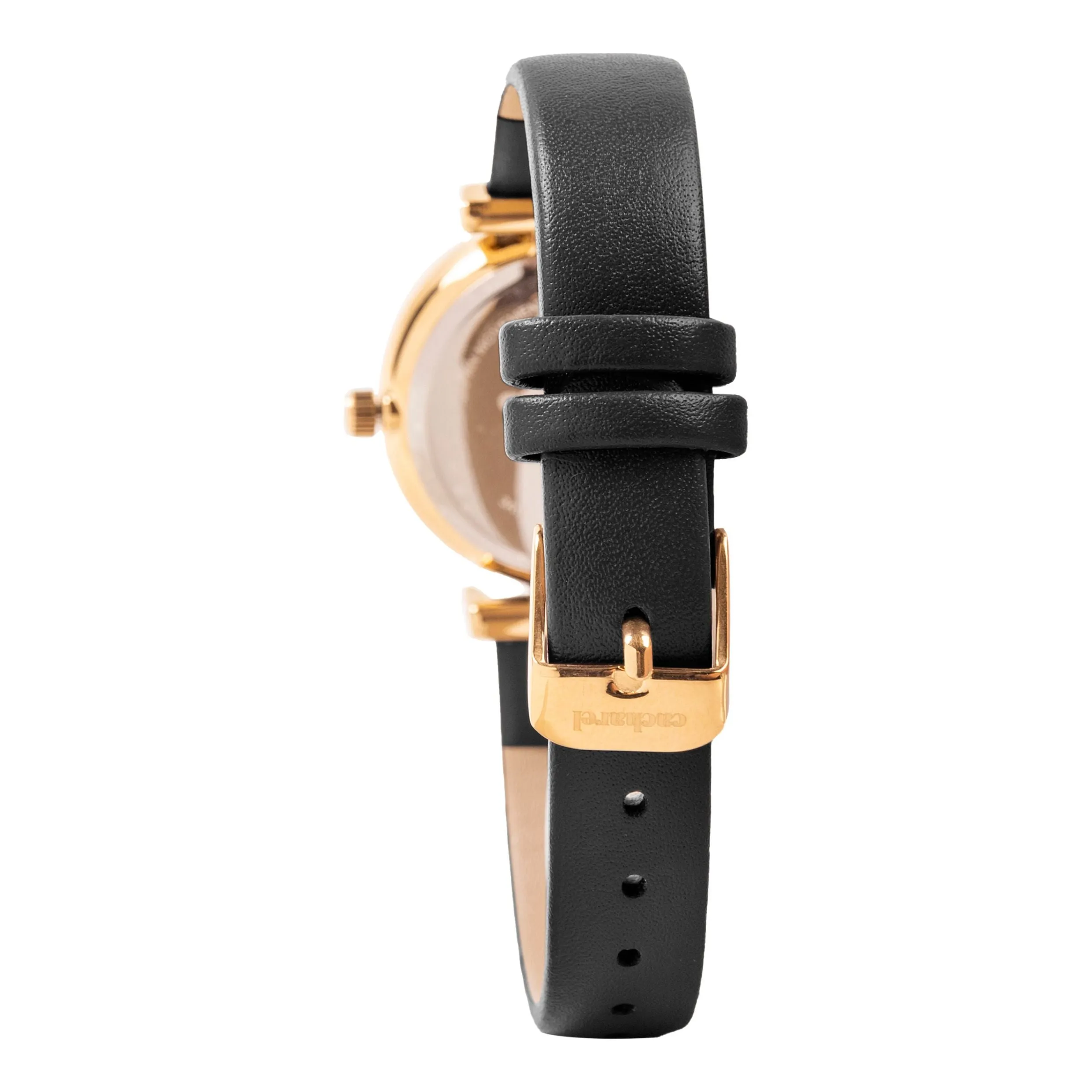 Cacharel CMN220A-Watch Odeon Black