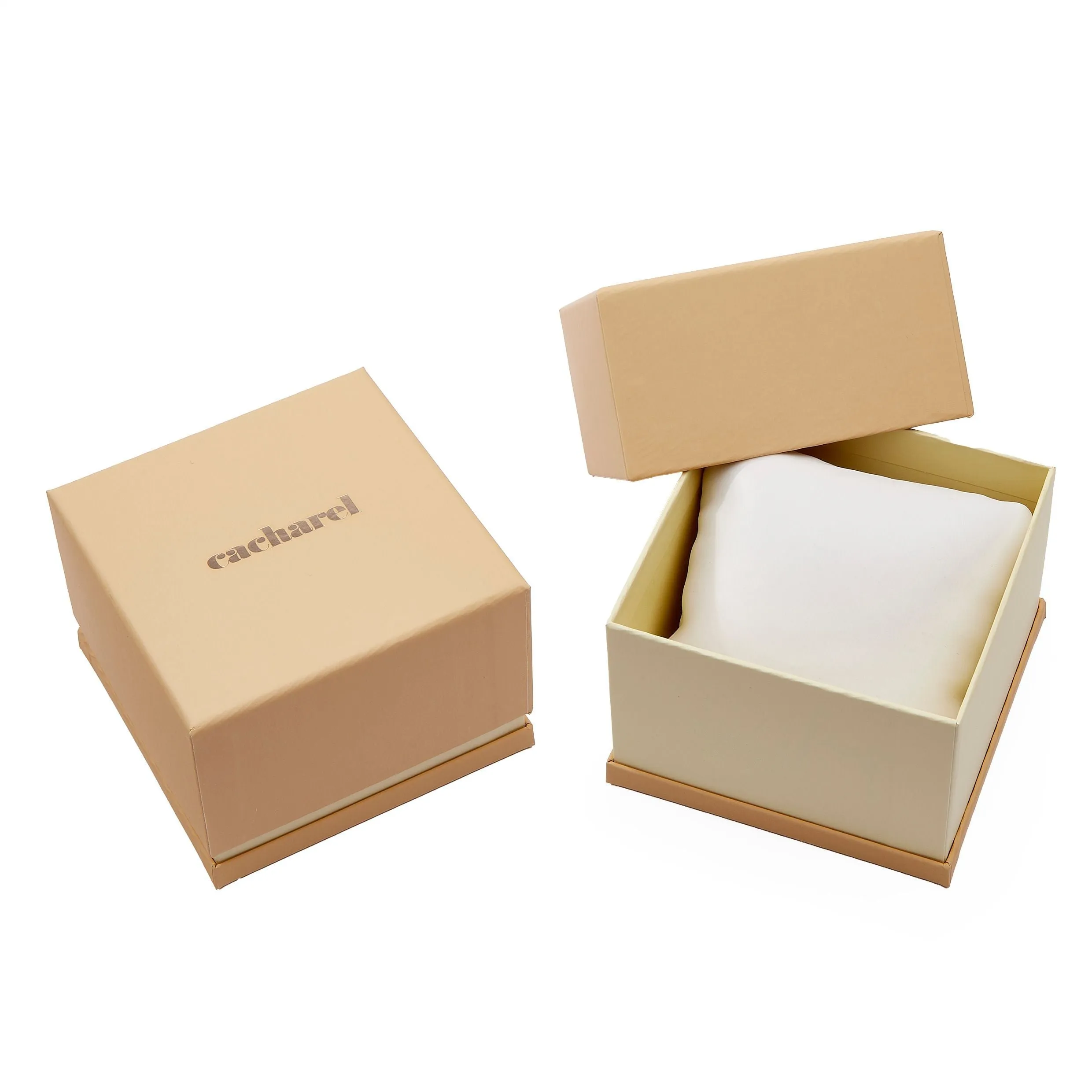 CACHAREL CMN492T - Watch Astrid Rosegold & Green