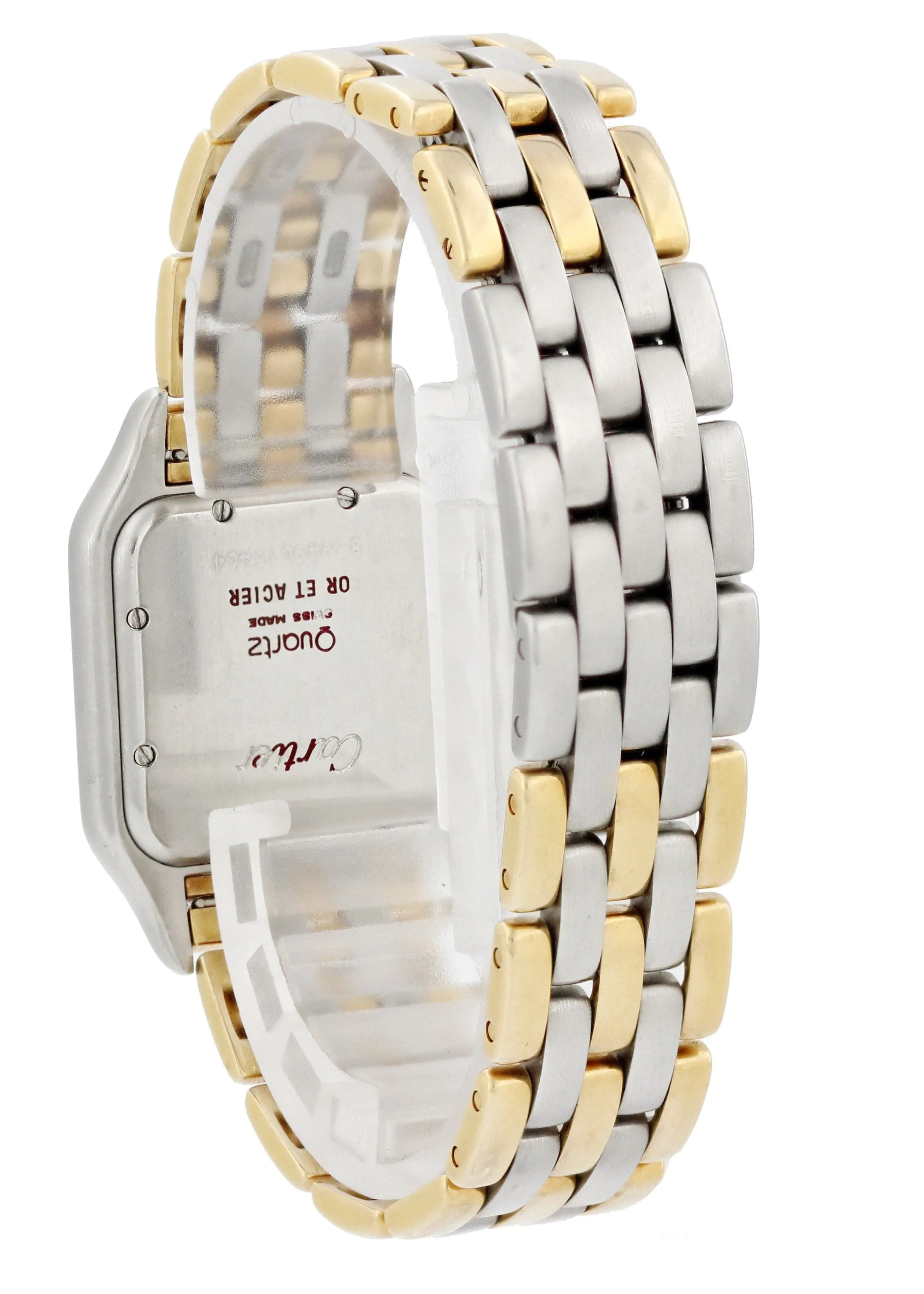 Cartier Panthere Ladies Midsize Watch