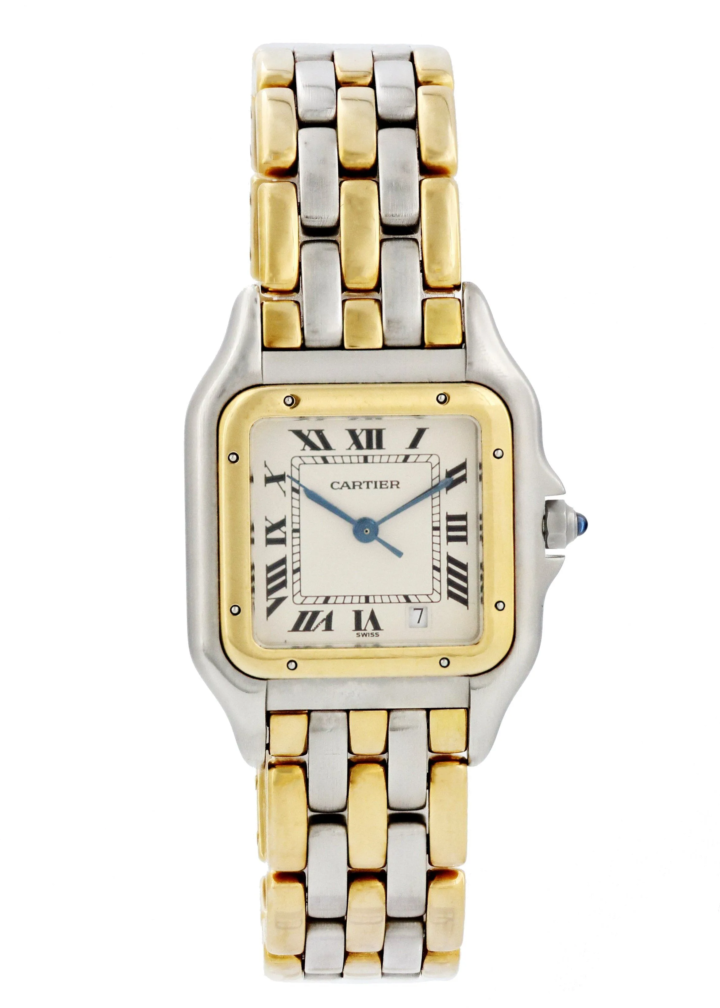 Cartier Panthere Ladies Midsize Watch