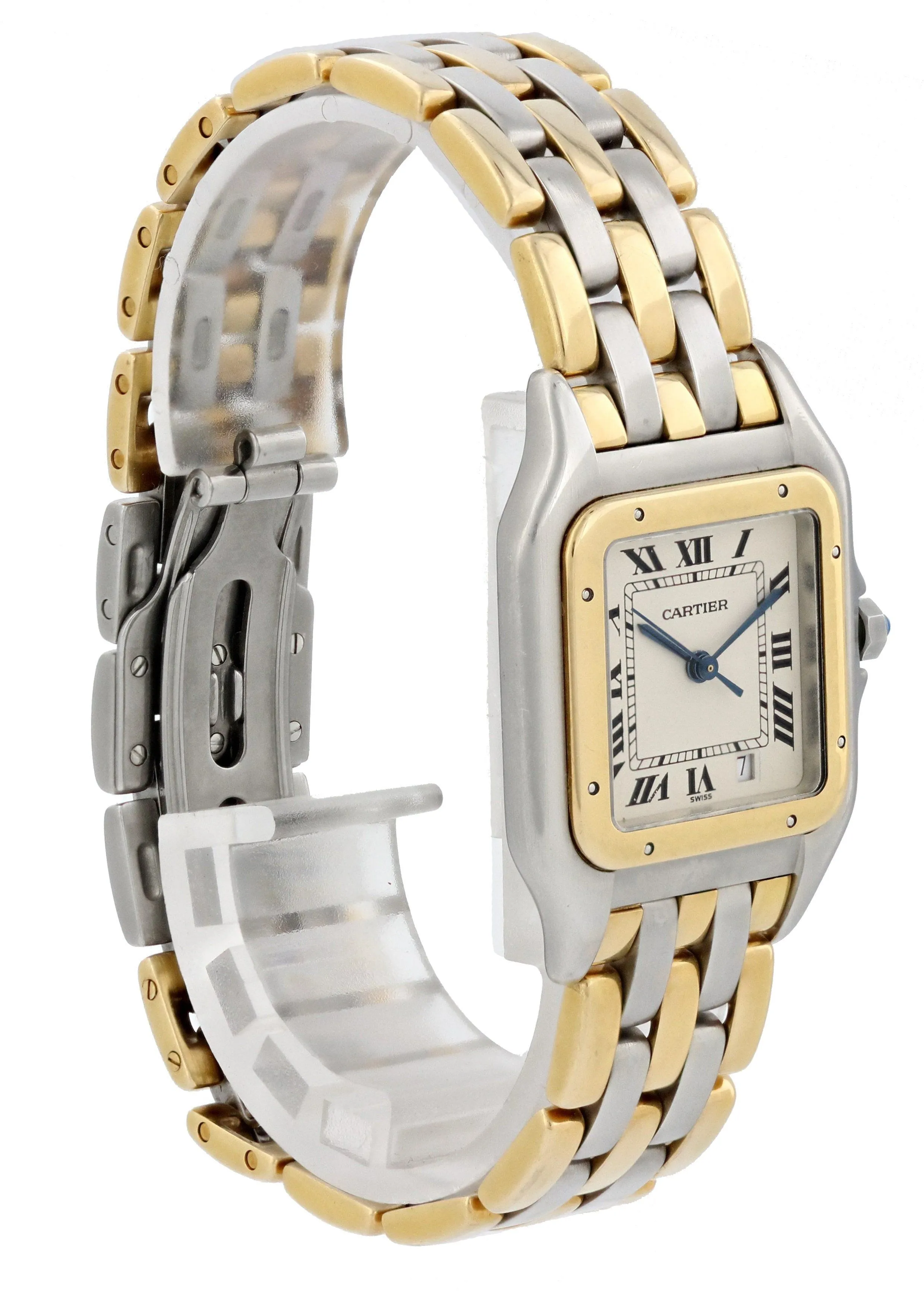 Cartier Panthere Ladies Midsize Watch