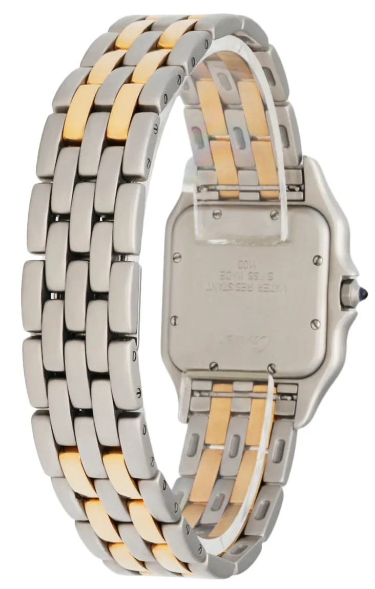 Cartier Panthere W25028B6 Midsize Ladies Watch