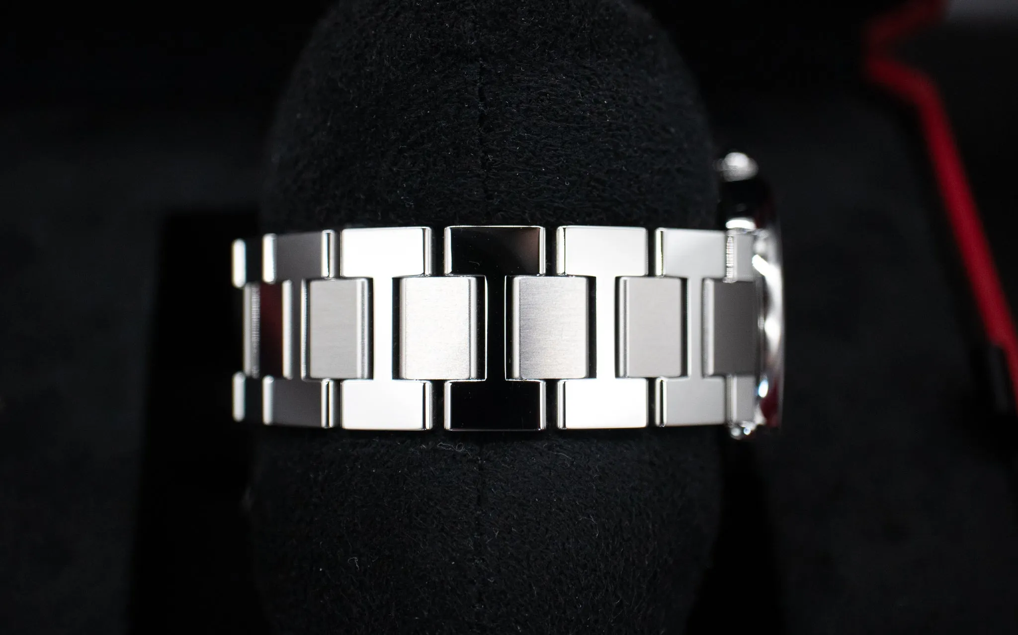 Cartier Ronde Solo De Cartier Watch WSRN0012