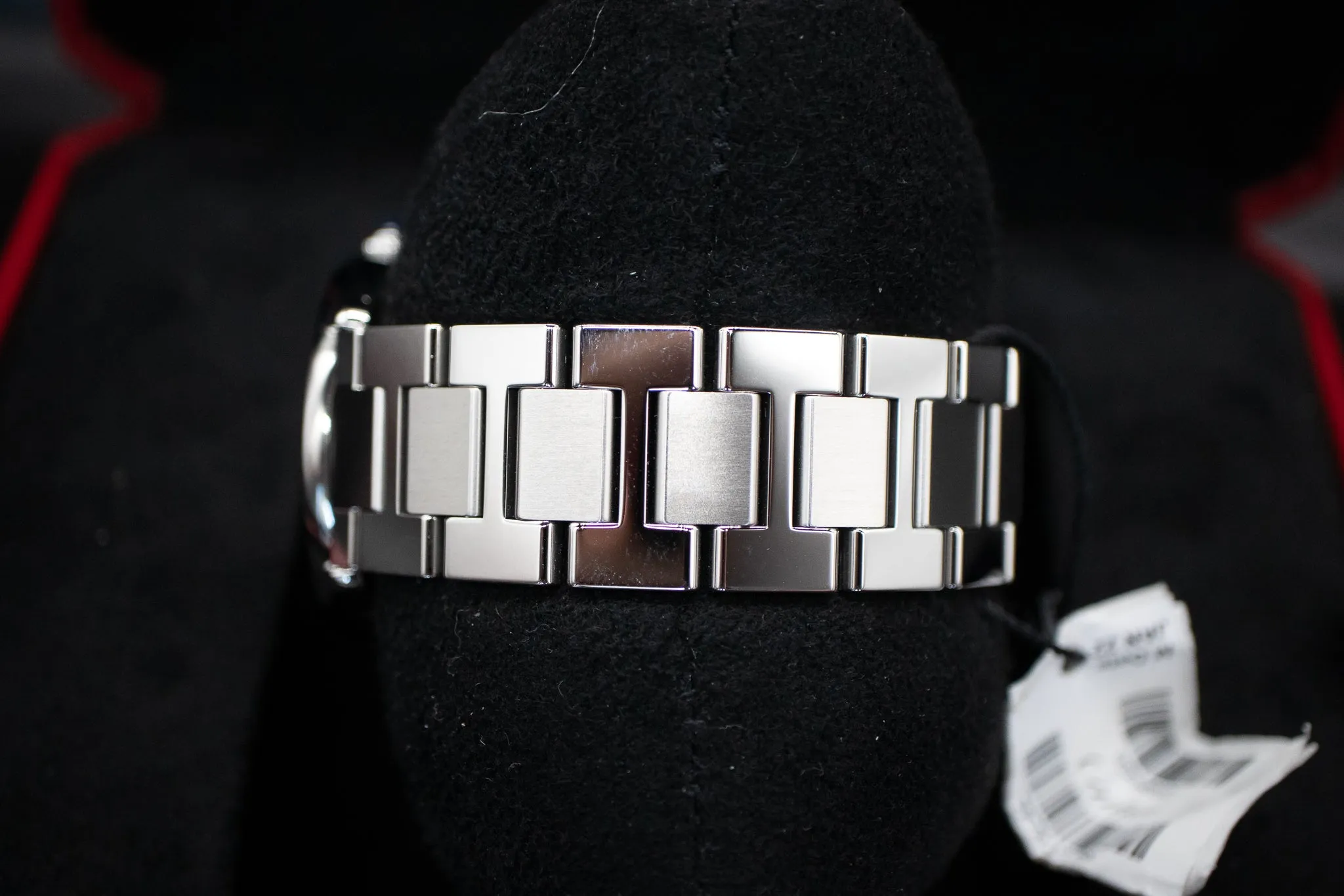 Cartier Ronde Solo De Cartier Watch WSRN0012