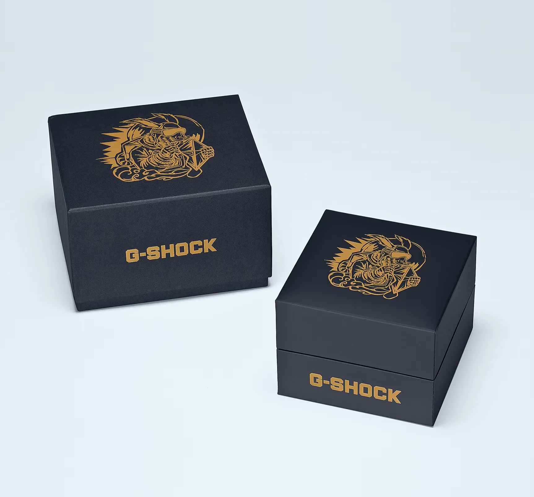 Casio G-Shock MT-G Tough Solar 2023 Year of the Rabbit Special - Rabbit in the Moon MTG-B3000CX-9A