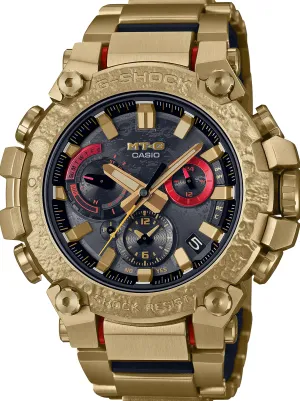 Casio G-Shock MT-G Tough Solar 2023 Year of the Rabbit Special - Rabbit in the Moon MTG-B3000CX-9A