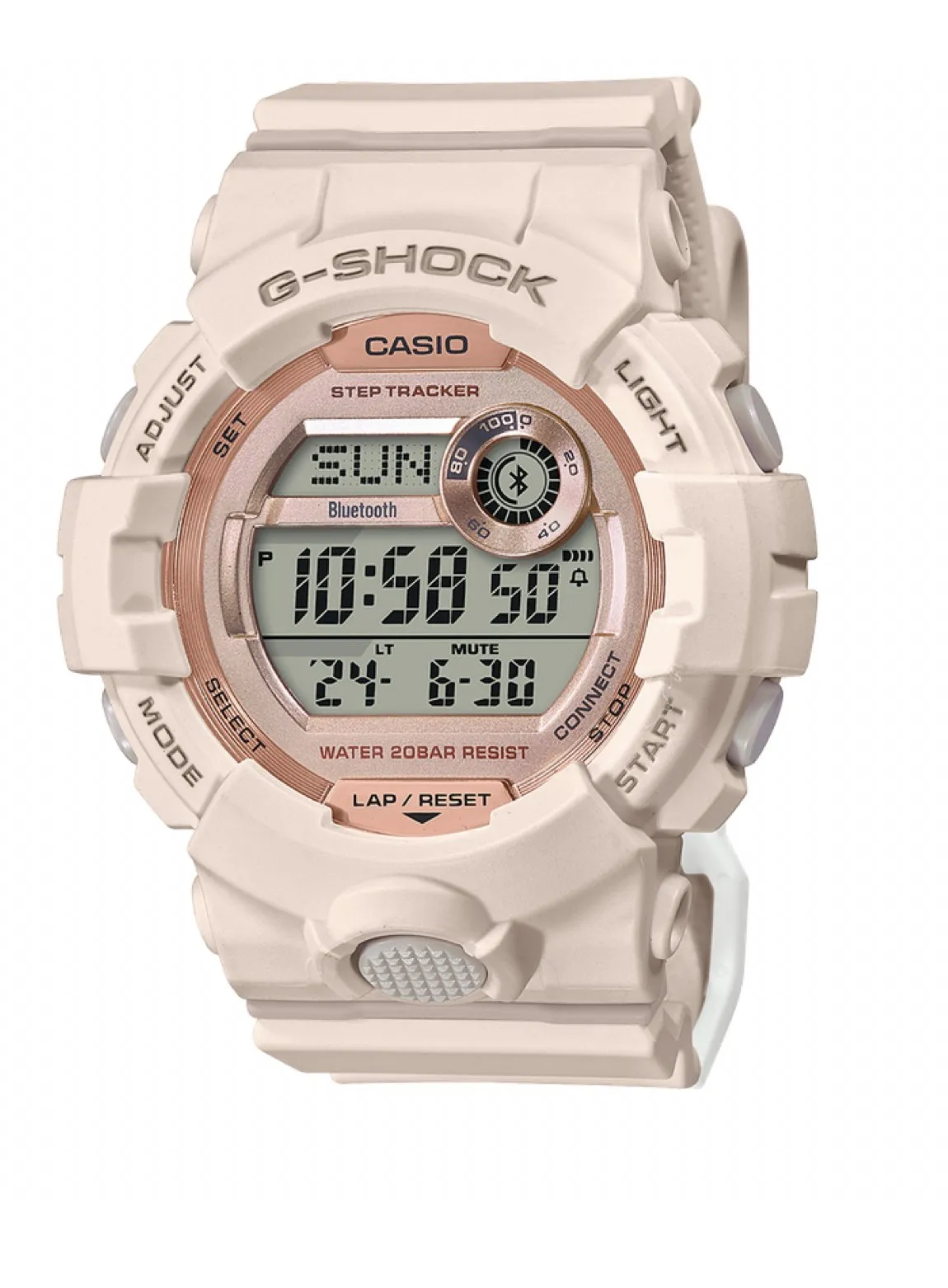 Casio GMDB800-4