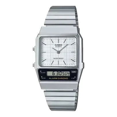 CASIO Unisex AQ800E-7A