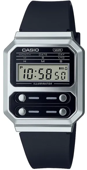 Casio Watch Vintage