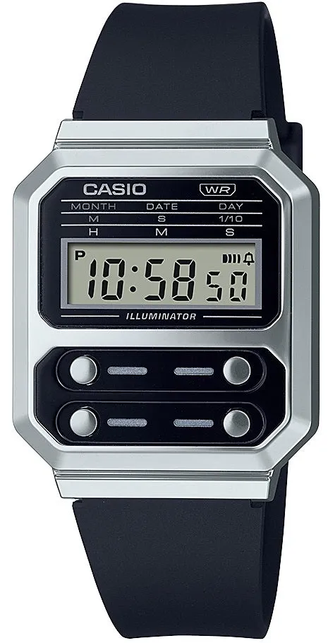 Casio Watch Vintage