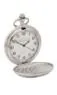Celtic Knot Pocket Watch