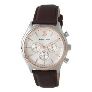 Christian Lacroix LMK925B-Chronograph More Chrome