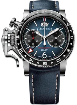 CHRONOFIGHTER VINTAGE GMT