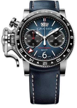 CHRONOFIGHTER VINTAGE GMT
