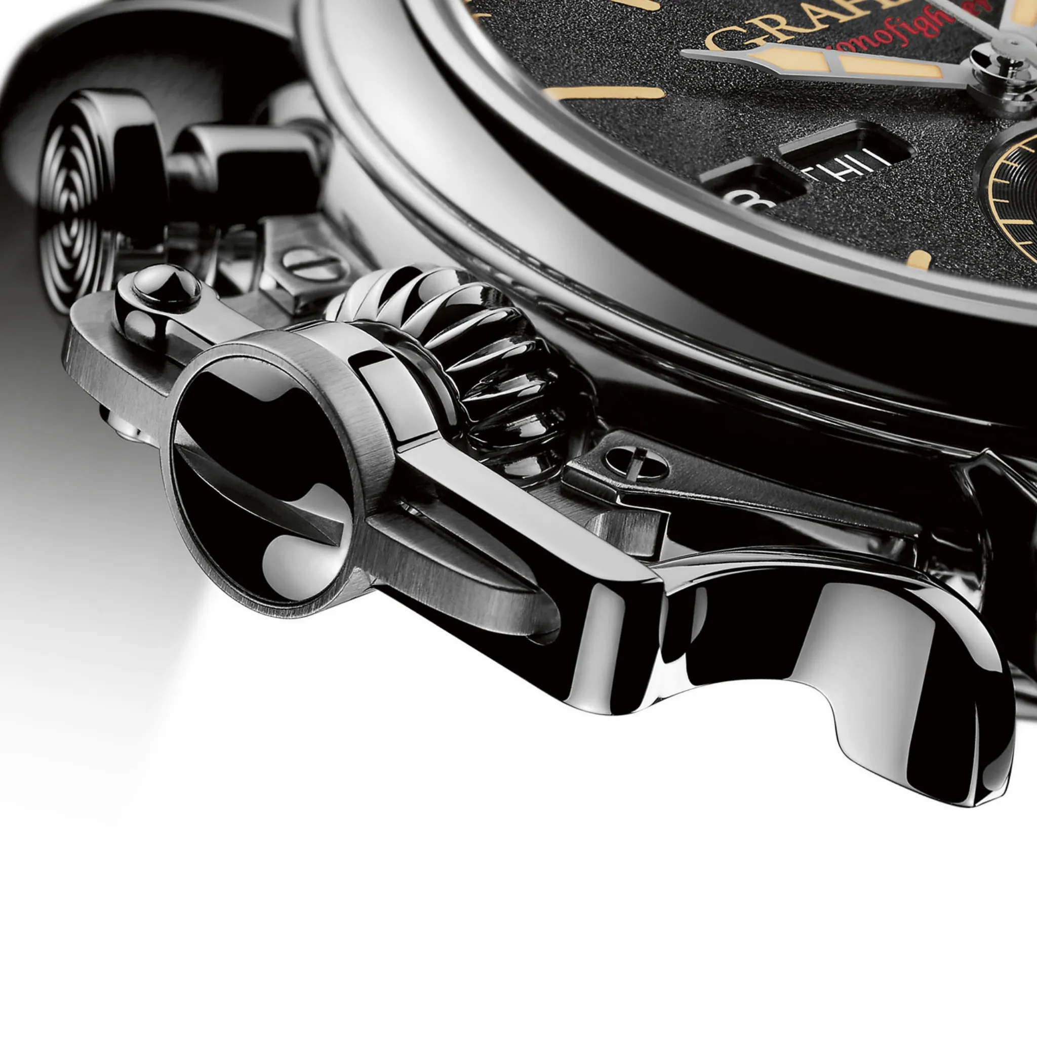 CHRONOFIGHTER VINTAGE (LIGHT BROWN)