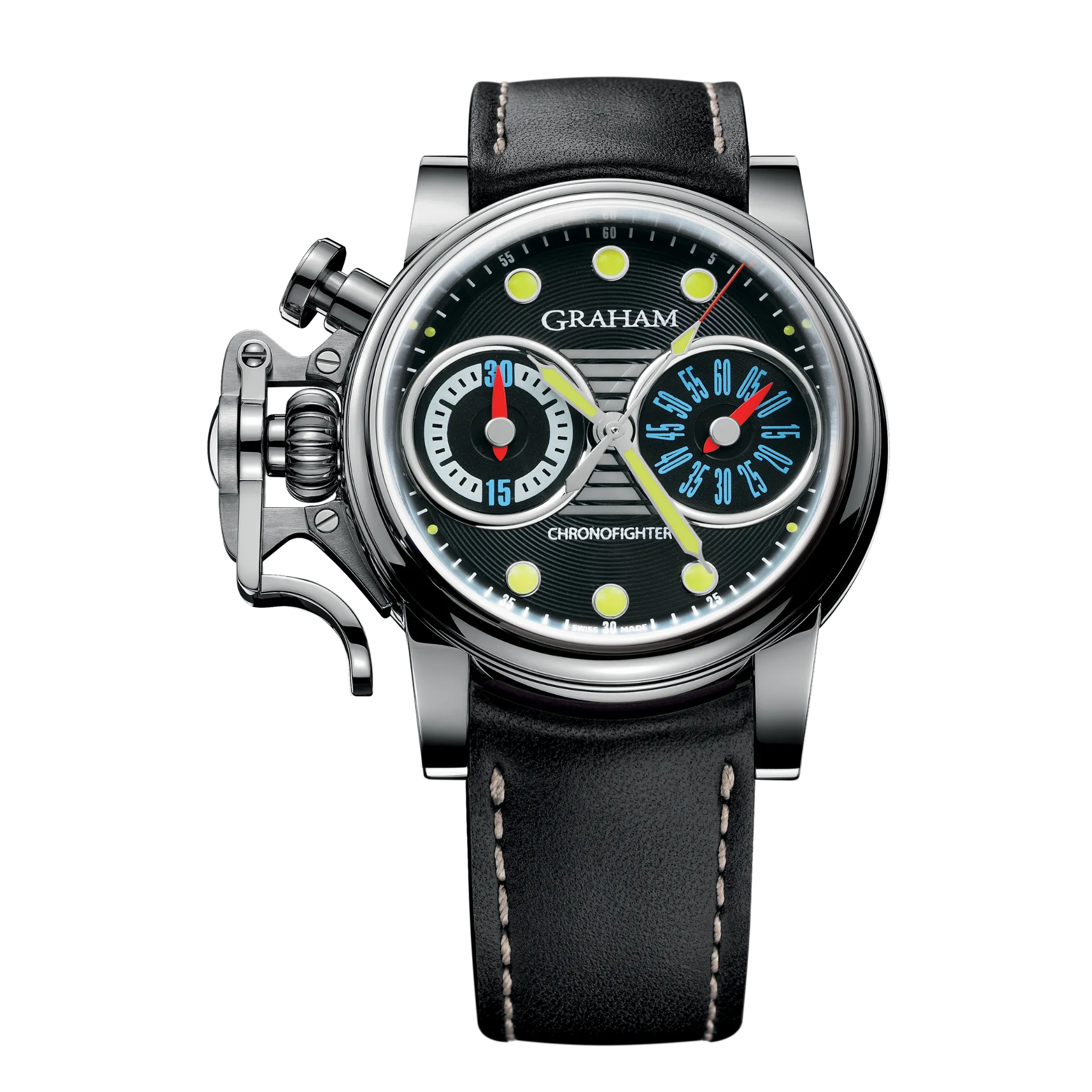 CHRONOFIGHTER VINTAGE STINGRAY