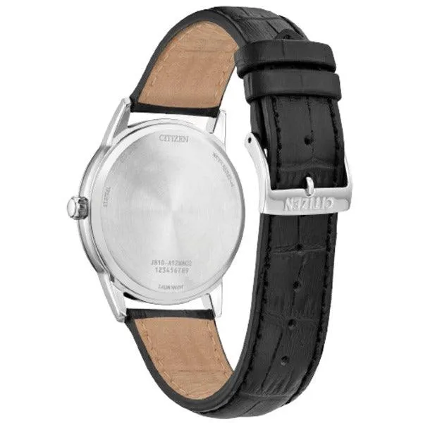 Citizen Classic Eco-Drive Men's Watch AW1780-09L