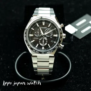 Citizen collection CB5966-69E solar quartz G870 G872 Stainless steel Waterproof for daily life watch 2024.1release