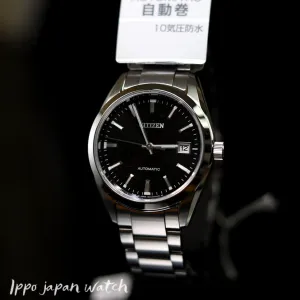 CITIZEN Collection NB1050-59E Mechanical stainless watch