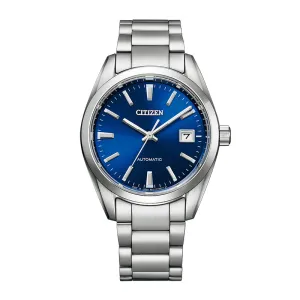 CITIZEN Collection NB1050-59L Mechanical stainless watch