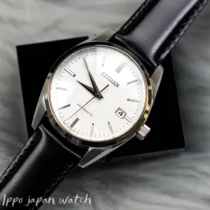 CITIZEN collection NB1060-04A Mechanical Japan watch