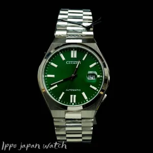 Citizen collection NJ0150-81X Mechanical stainless watch 2023.9released