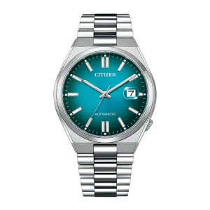 Citizen collection NJ0151-88X Mechanical stainless watch 2023.9released
