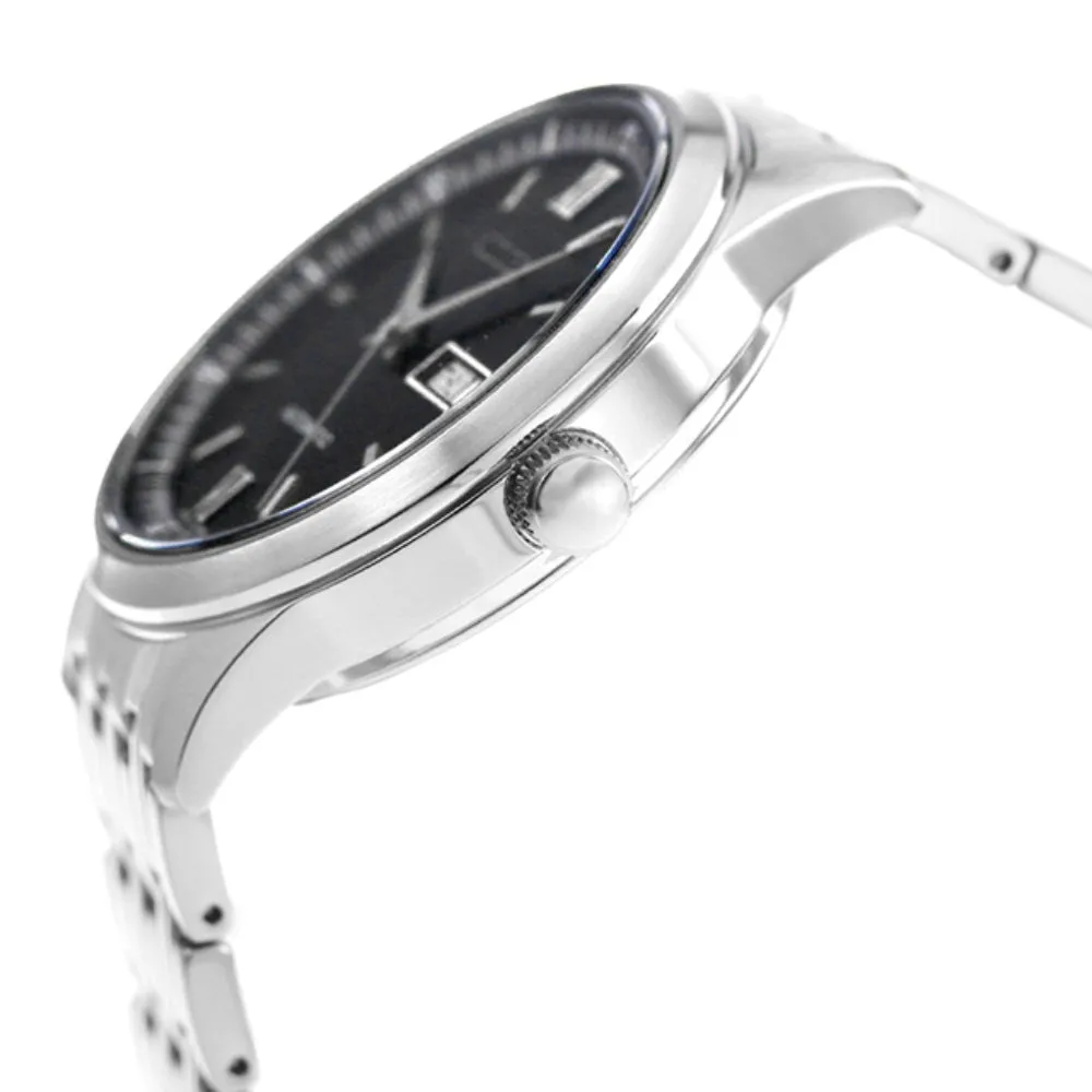 Citizen collection NY4050-62E Mechanical 8200 Stainless steel  5ATM watch 2023.11release