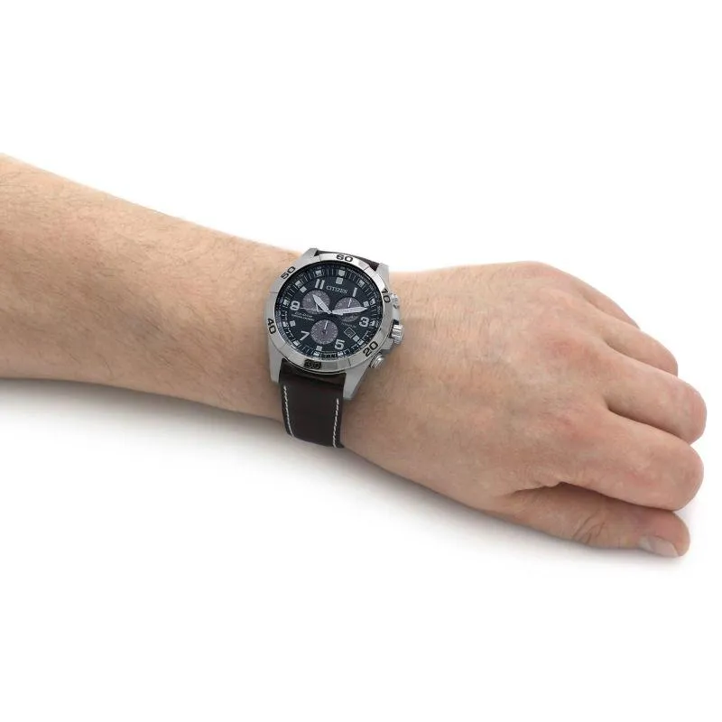 Citizen Eco Drive Brycen Men's Watch BL5551-06L