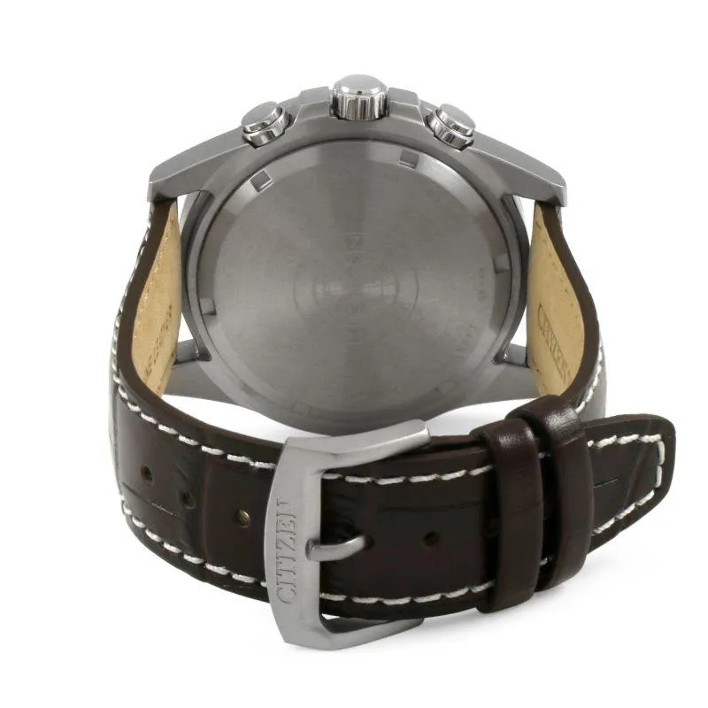 Citizen Eco Drive Brycen Men's Watch BL5551-06L