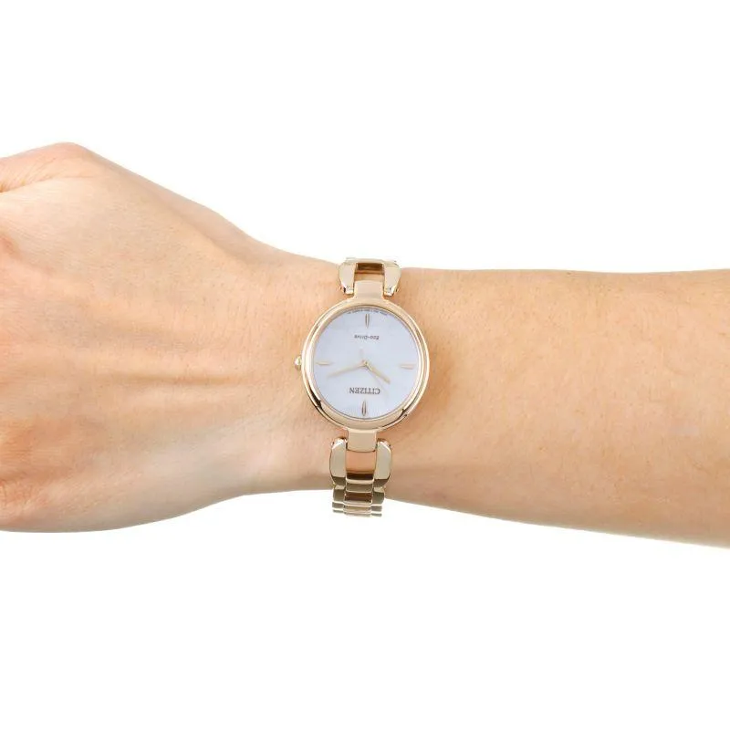 Citizen Eco Drive Citizen L Women's Watch EM0423-56A