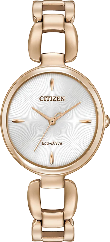 Citizen Eco Drive Citizen L Women's Watch EM0423-56A