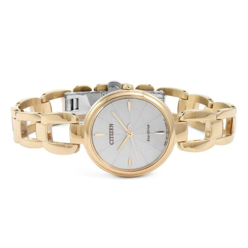 Citizen Eco Drive Citizen L Women's Watch EM0423-56A