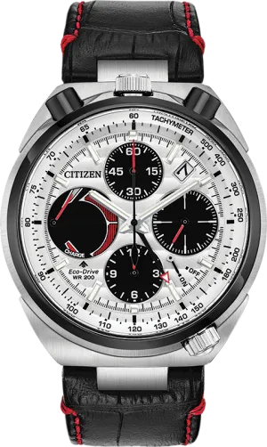Citizen Eco Drive Promaster Tsuno Chrono Racer Men's Watch AV0071-03A