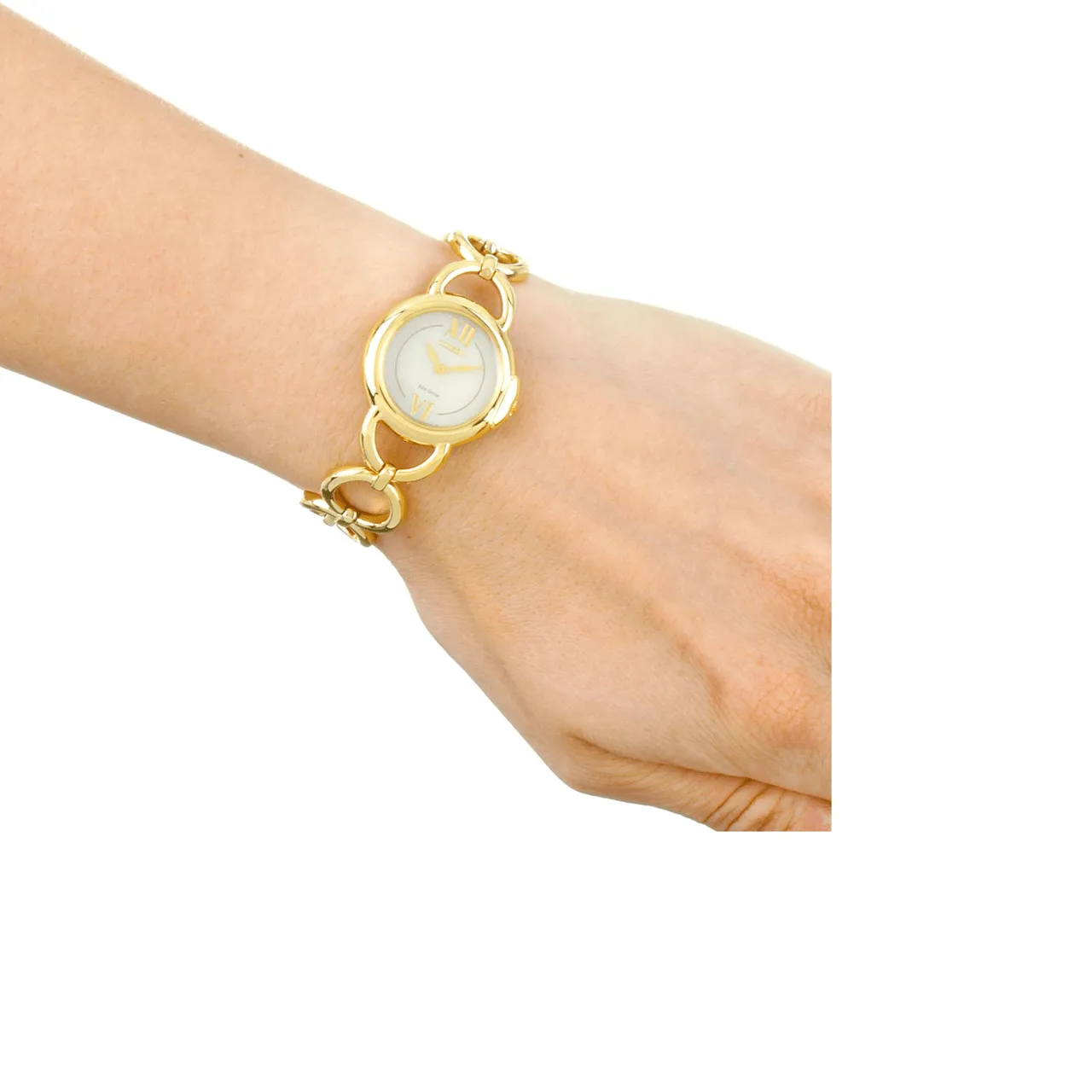 Citizen Eco Drive Silhouette Women's Watch EX1452-53P