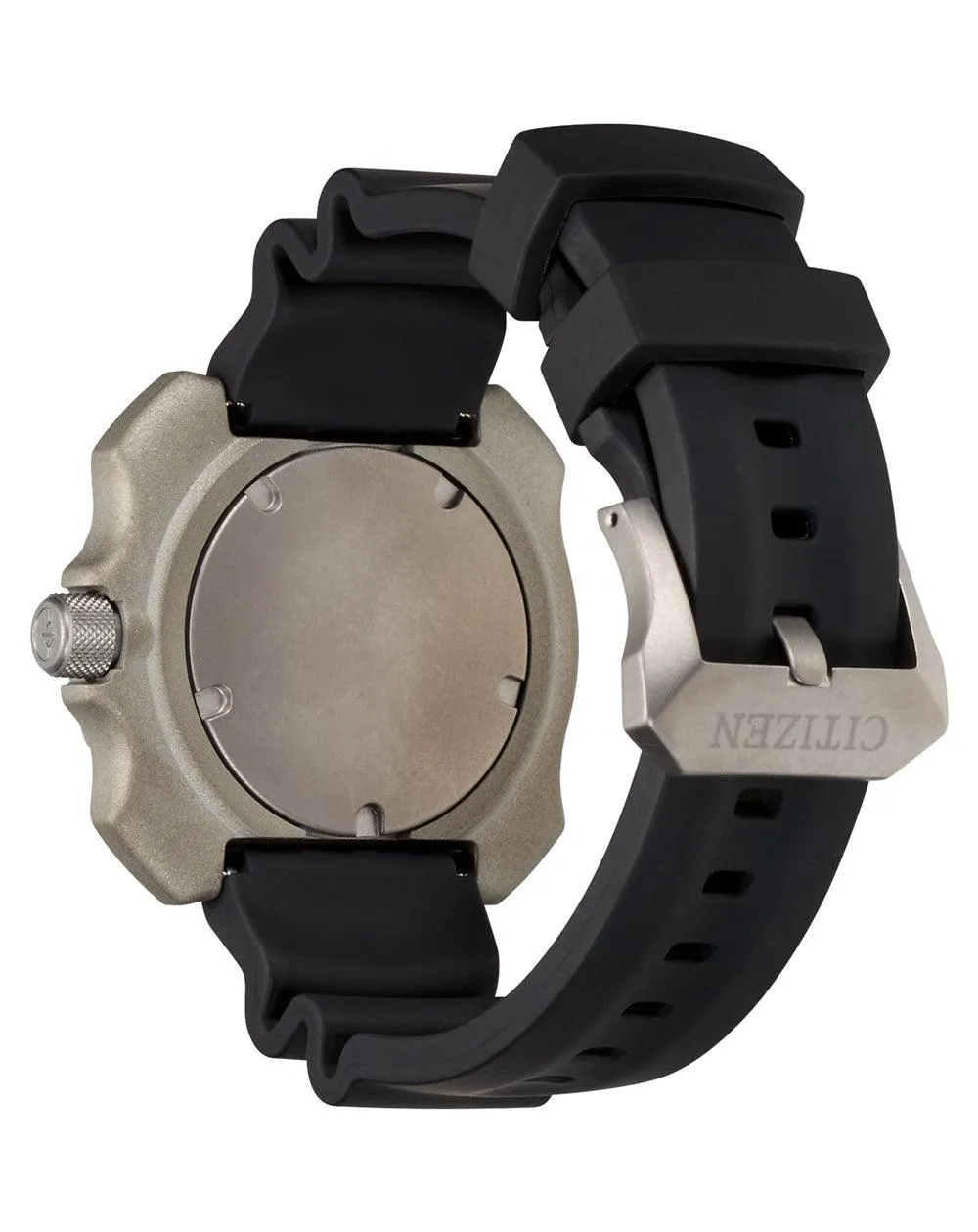 Citizen Promaster Diver Eco-Drive Men's Watch BN0220-16E