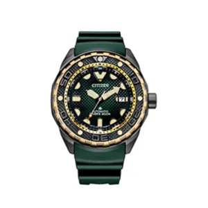CITIZEN PROMASTER NB6006-02X Mechanical Diver 200m watch