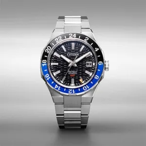 Citizen Series 8 GMT 880 Mechanical Fall New men's watch  NB6031-56E   2023年秋