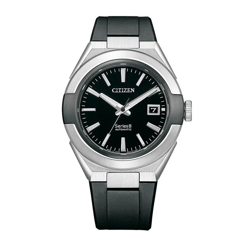 Citizen series8 NA1004-10E Mechanical? 10 ATM watch 2023.05released