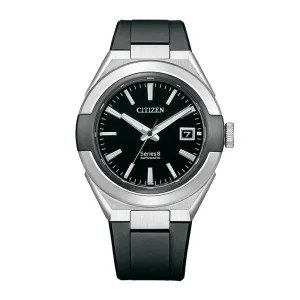 Citizen series8 NA1004-10E Mechanical? 10 ATM watch 2023.05released
