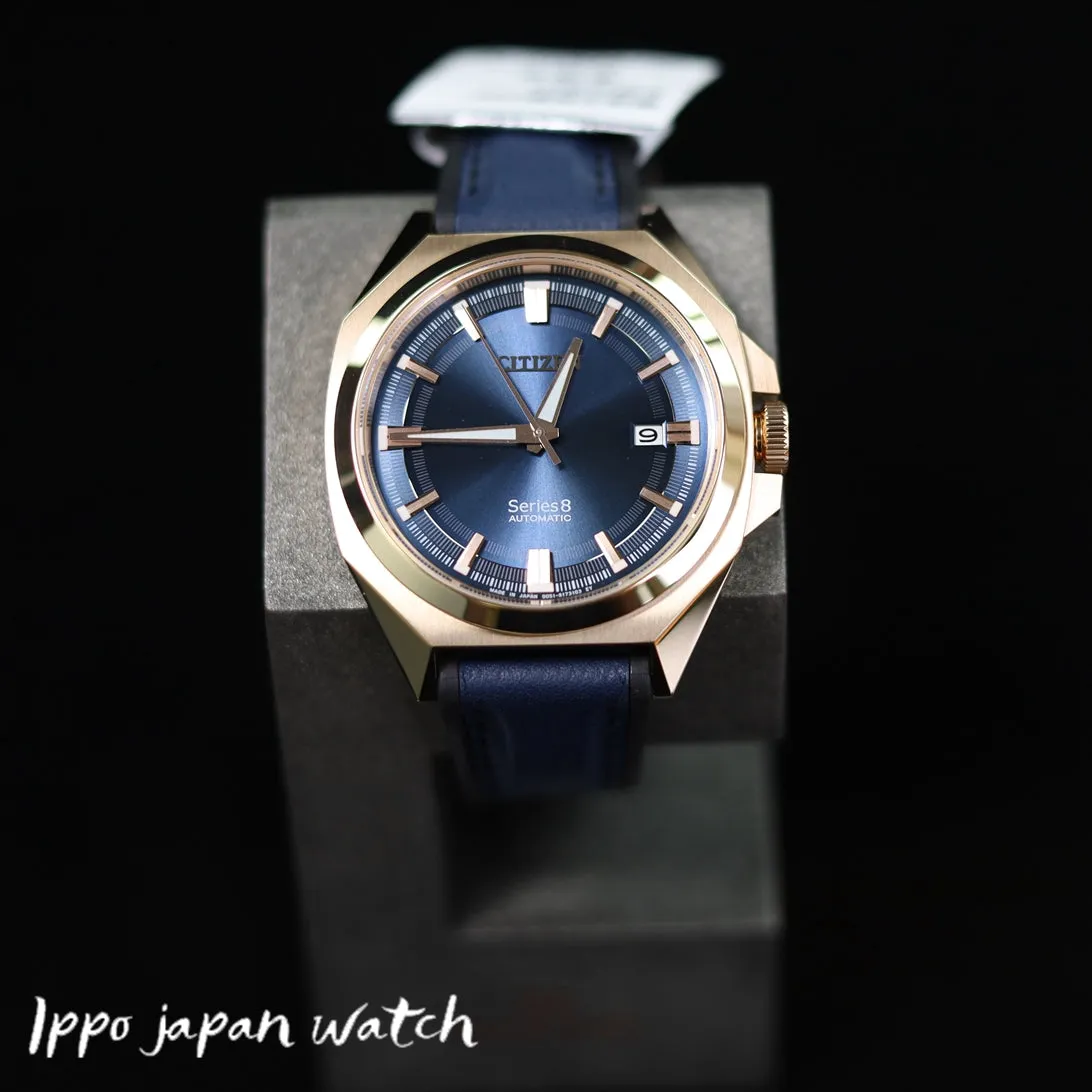 Citizen Series8 NB6012-18L Automatic 10 ATM Watch
