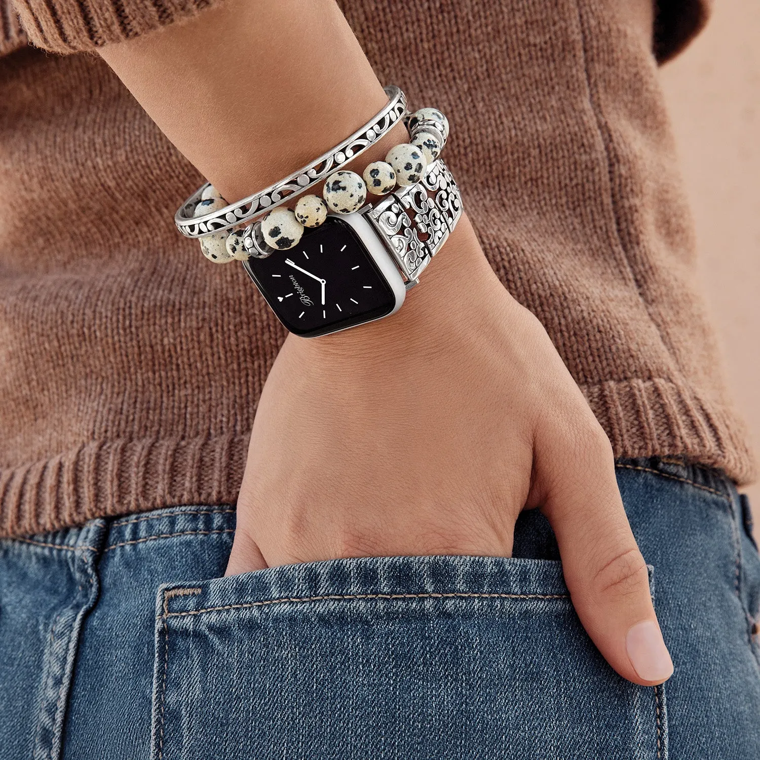Contempo Watch Band - W30580