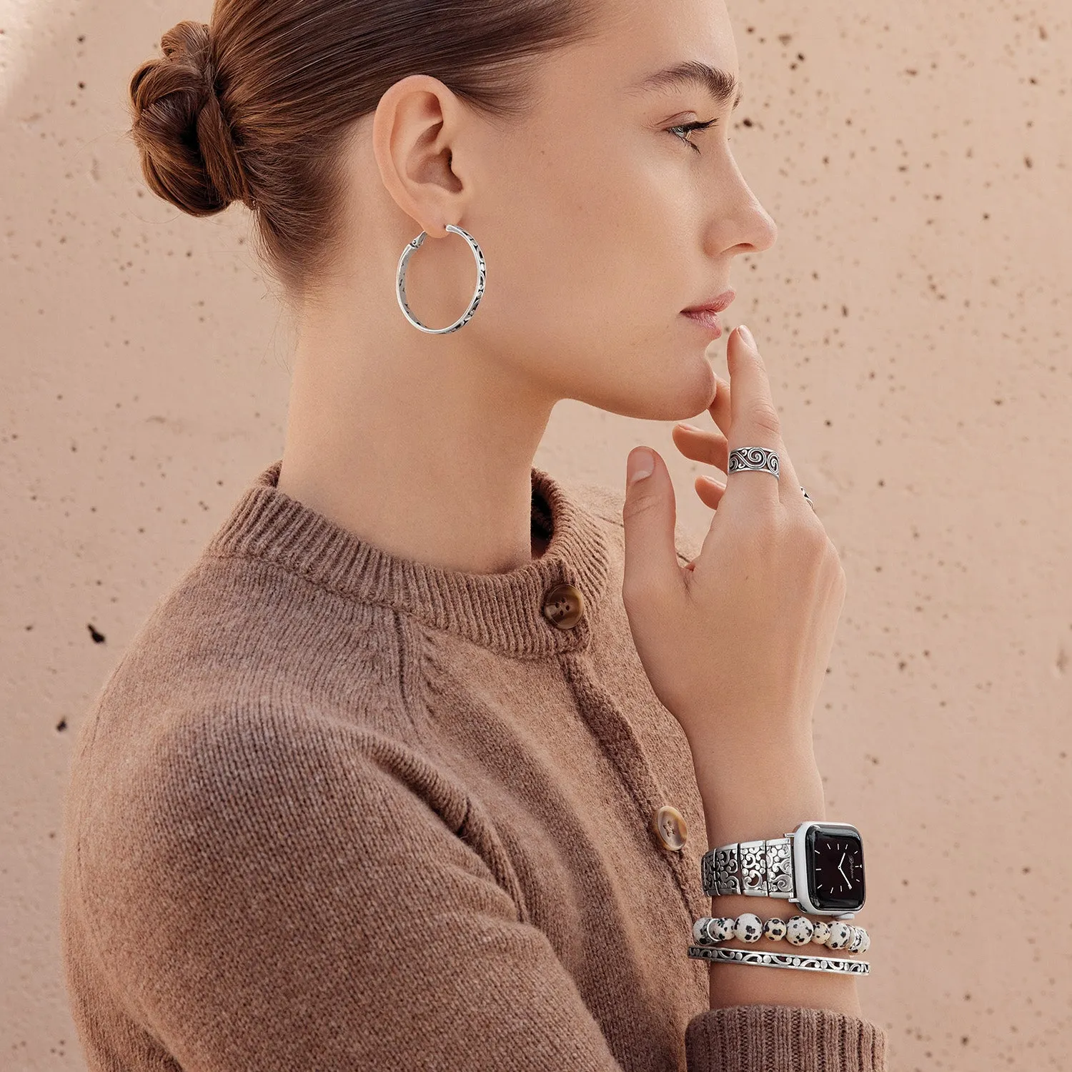 Contempo Watch Band - W30580