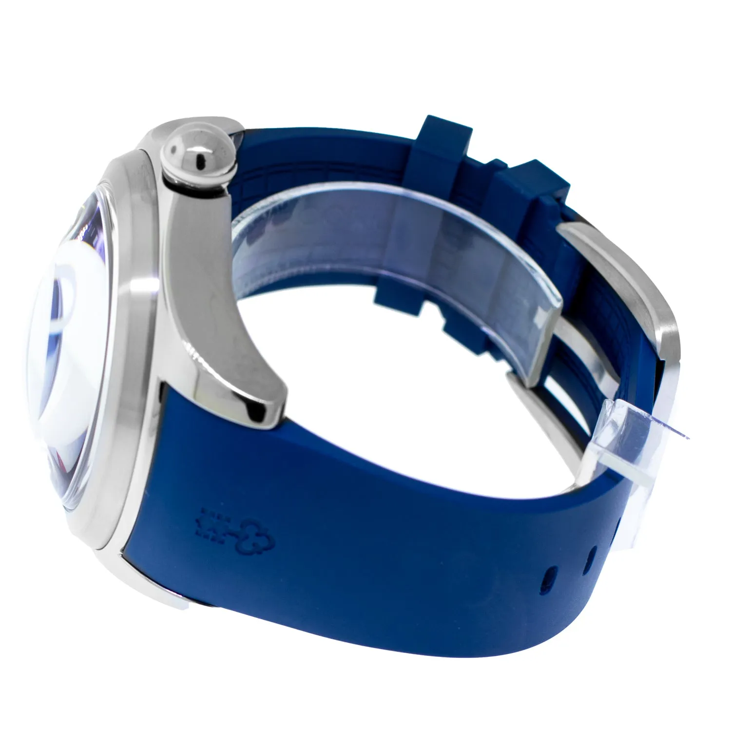 Corum Bubble 52mm Titanium US Flag Dial L403/03247 Limited Edition