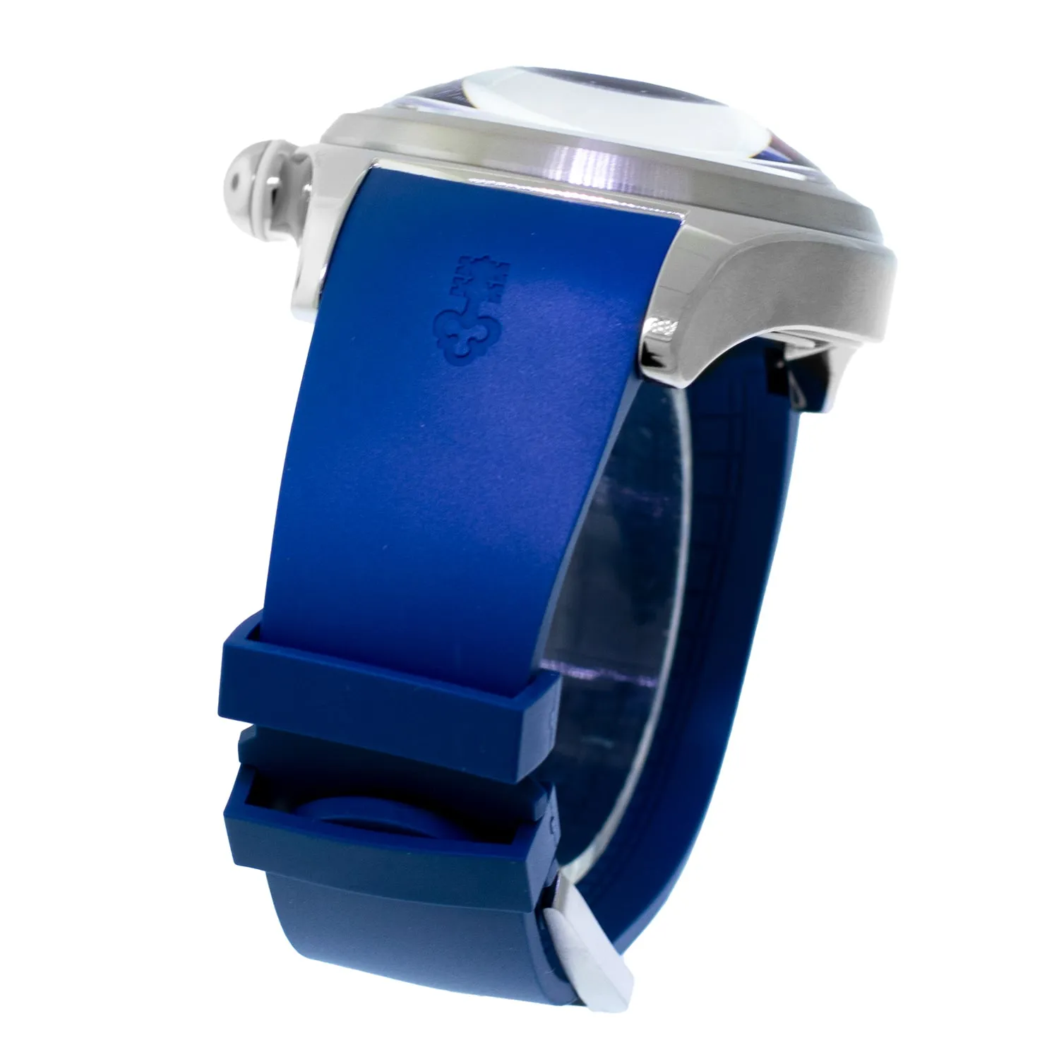 Corum Bubble 52mm Titanium US Flag Dial L403/03247 Limited Edition