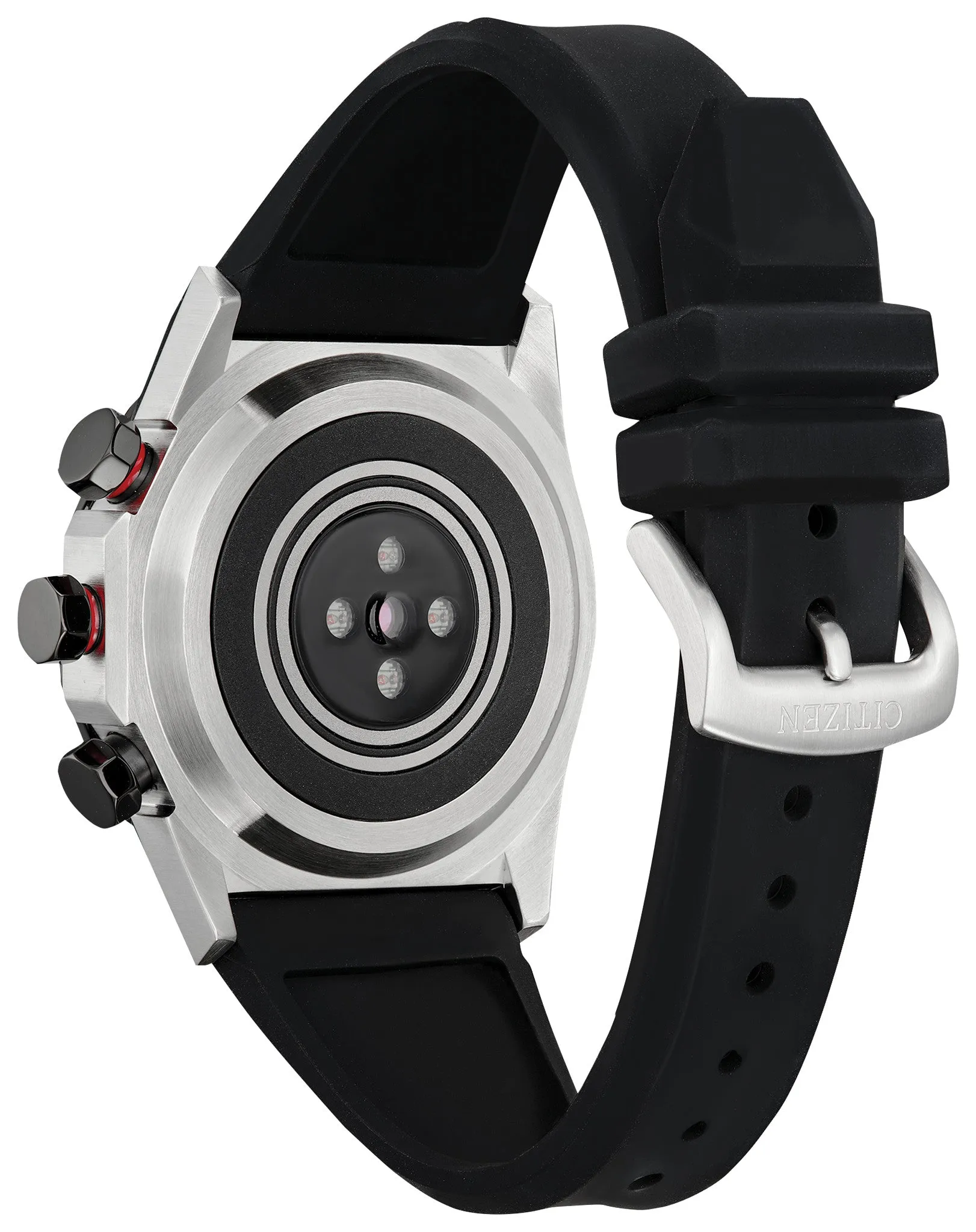 CZ Smart Hybrid GEN-2 SPORT SMARTWATCH JX2007-09E