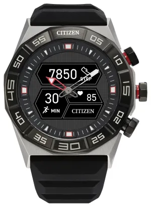 CZ Smart Hybrid GEN-2 SPORT SMARTWATCH JX2007-09E