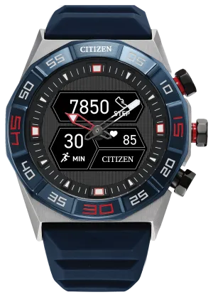 CZ Smart Hybrid GEN-2 SPORT SMARTWATCH JX2008-06E