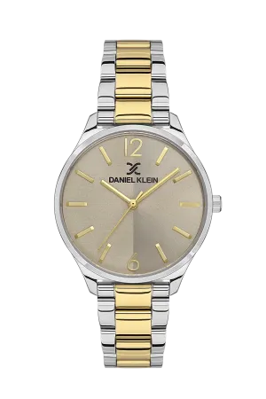DANIEL KLEIN DK.1.13472-4 WOMEN  WATCH